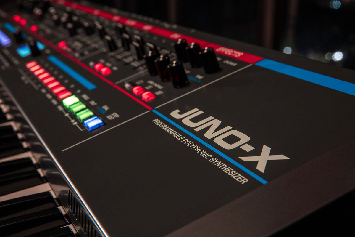 JUNO-x