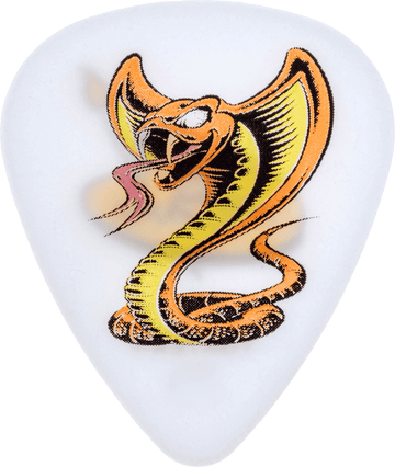 36 x 1,00mm Dirty Donny II Cobra White