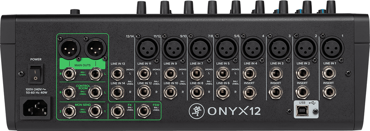 Onyx 12
