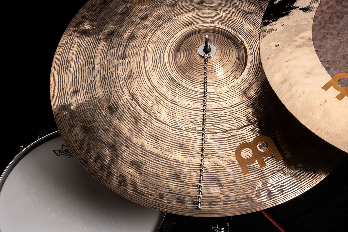 HBAC - SIZZLER CYMBAL HEAVY
