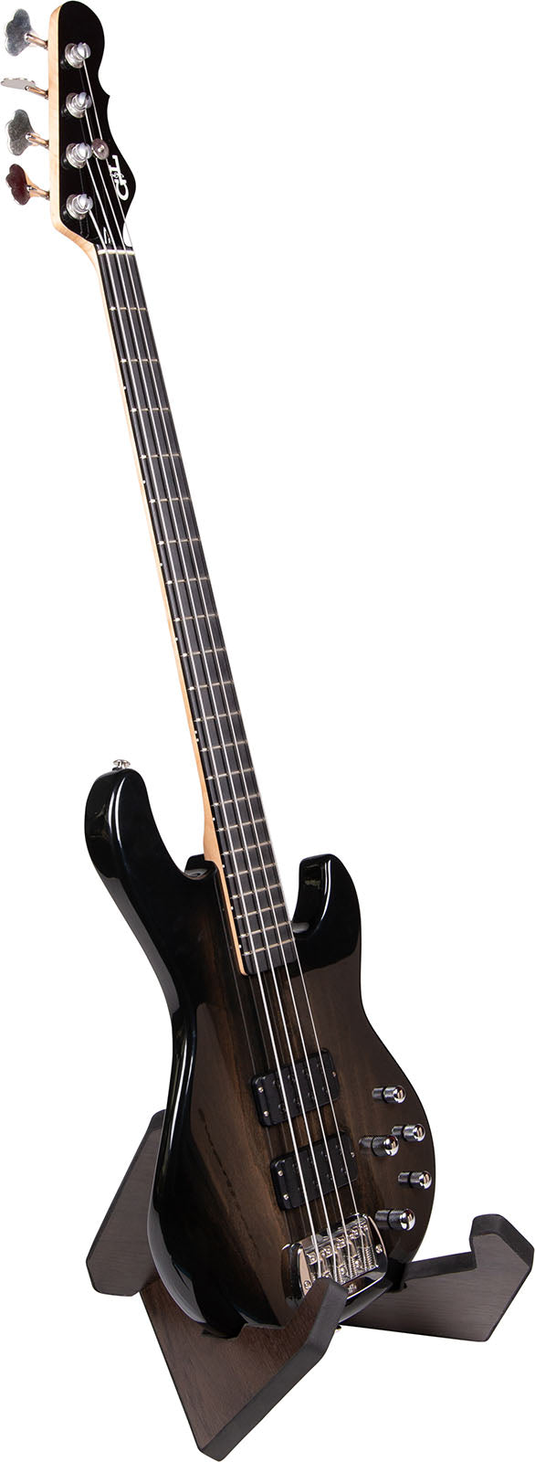Elite X Stand Brown