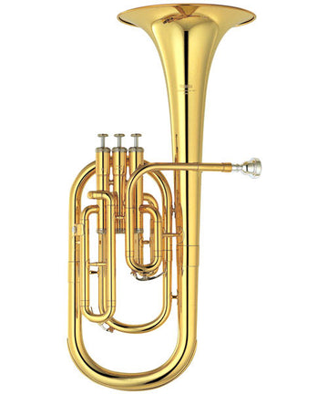 YAH203 - Alto Mib Verni