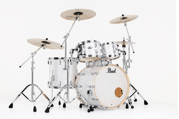 PMX PROFESSIONAL MAPLE STAGE 22 WHITE MARINE PEARL