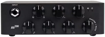 Alpha Oméga 200
