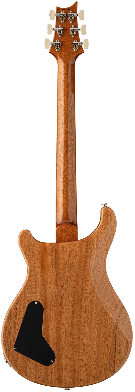 Paul's Guitar Mango Top LTD Tiger Eye
