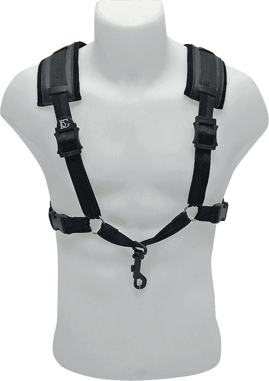 Harnais Confort Sax L - Mousqueton - Homme