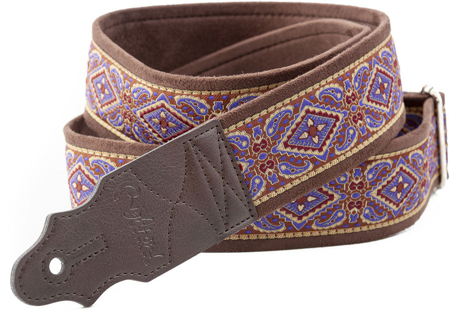 MONTEREY-PU PURPLE