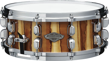 STARCLASSIC PERFORMER 14"X5.5" Snaredrum CARAMEL AURORA