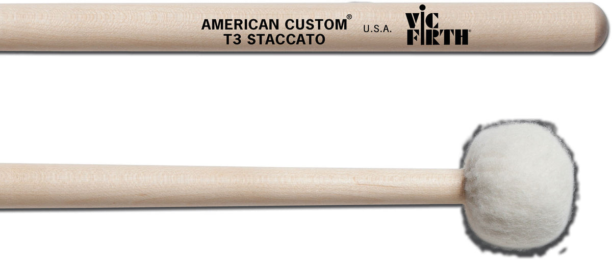 T3 Staccato