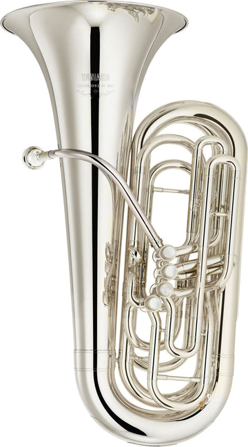 YCB621S C Versilbert