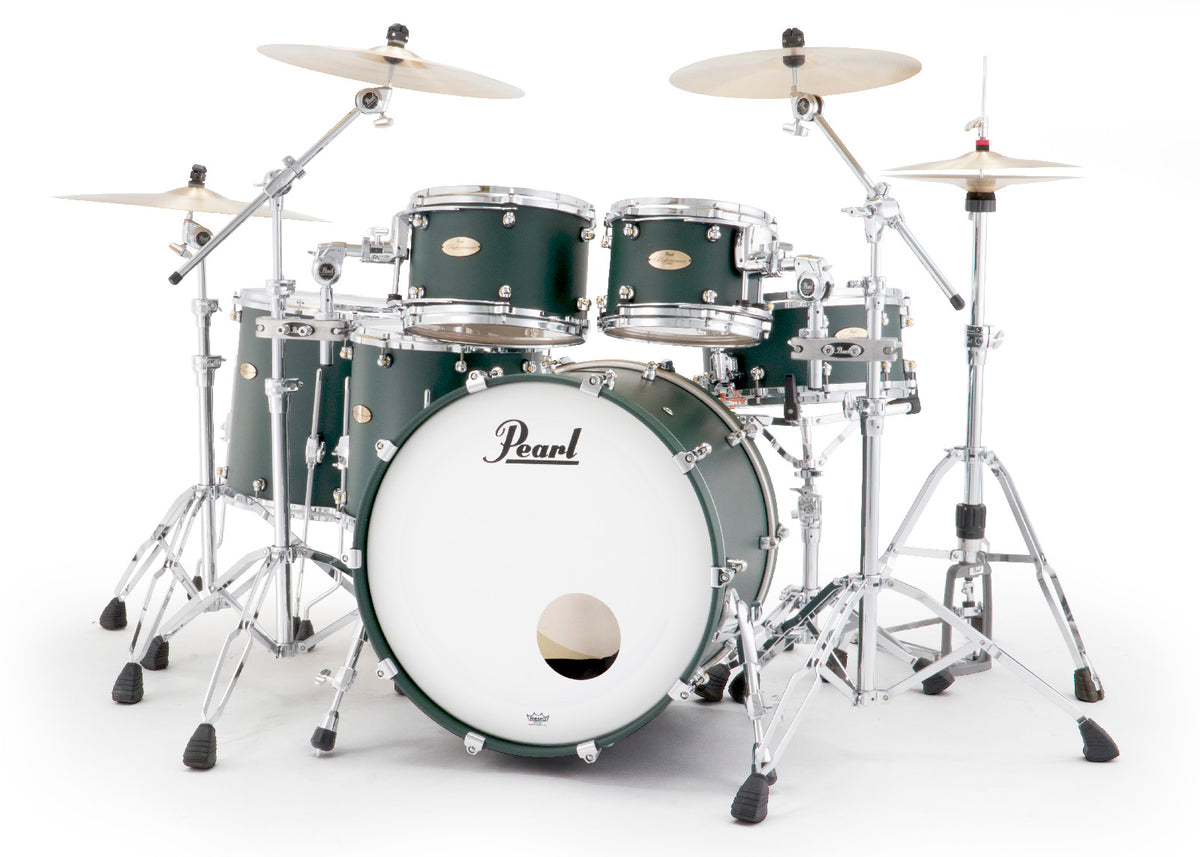 Reference One Premium rock 22" Sating Racing Green