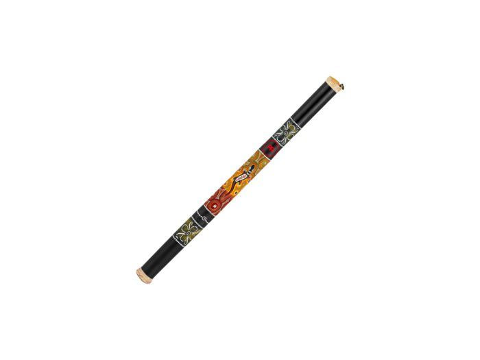 Meinl Baton De Pluie Bambou 100 CM Noir