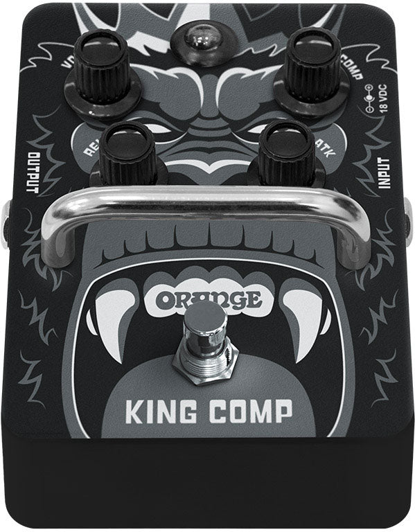 King Comp - Compression