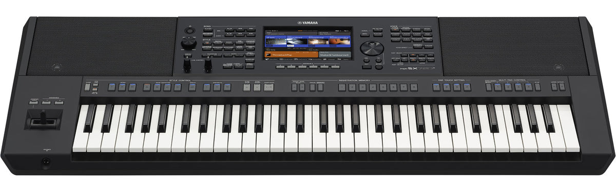 PSR-SX720+
