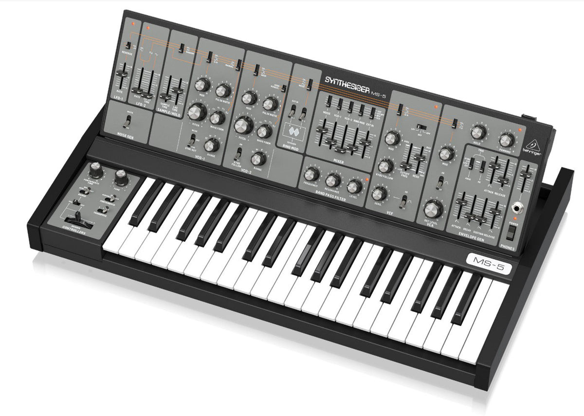 MS-5