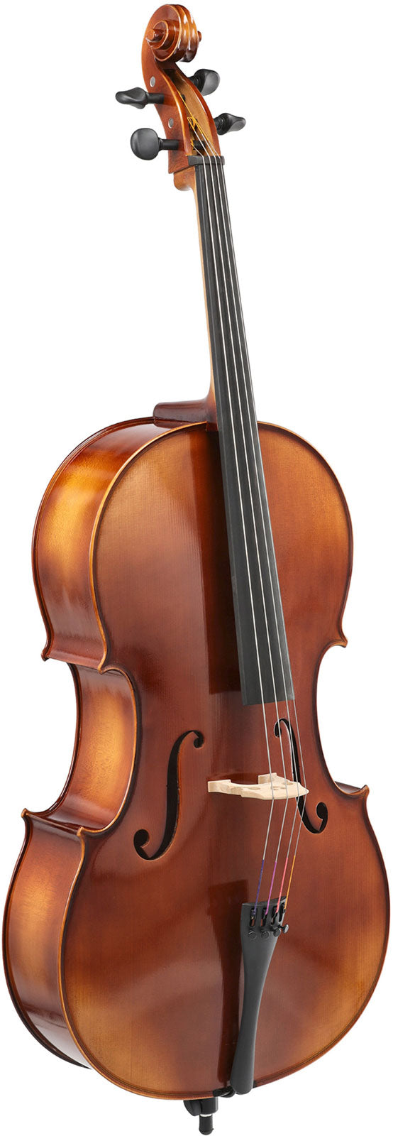 ANNIVERSARY CELLO 4/4 SET UP
