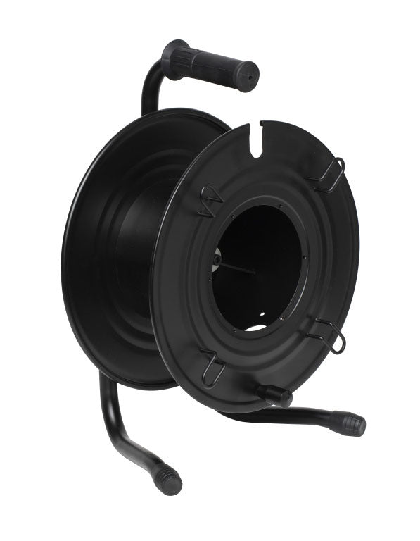 Stagg Kabelaufroller aus Metall