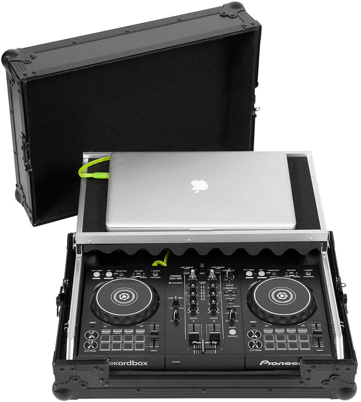 Pro DDJ-FLX4 / S2MK3 LTS Black