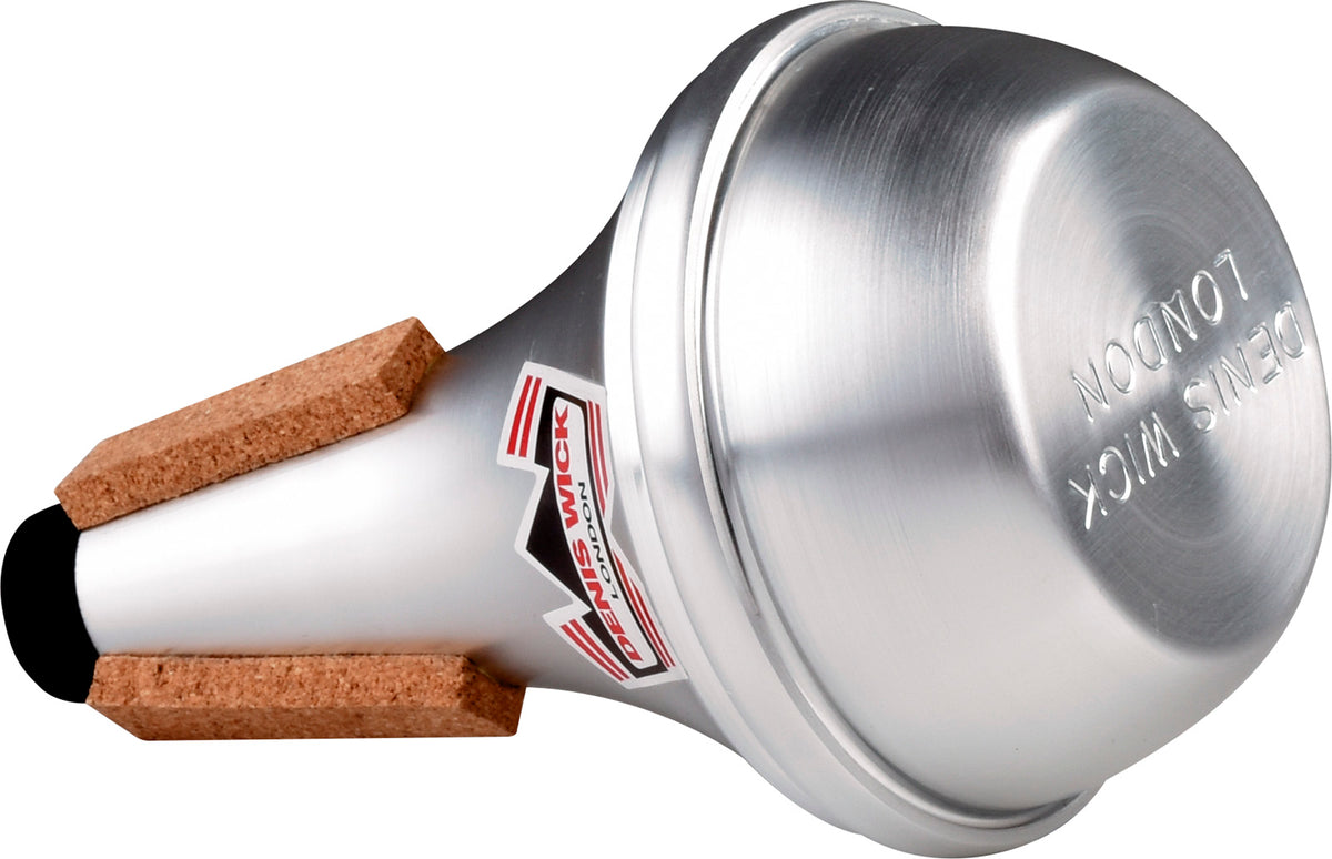 DW5520 SORDINA DRITTA PER TROMBA IN RE E CORNETTA IN MI BEMOLLE