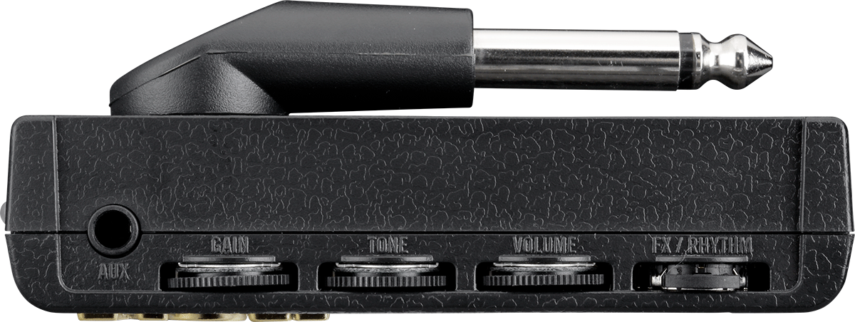 Amplug 3 AC30