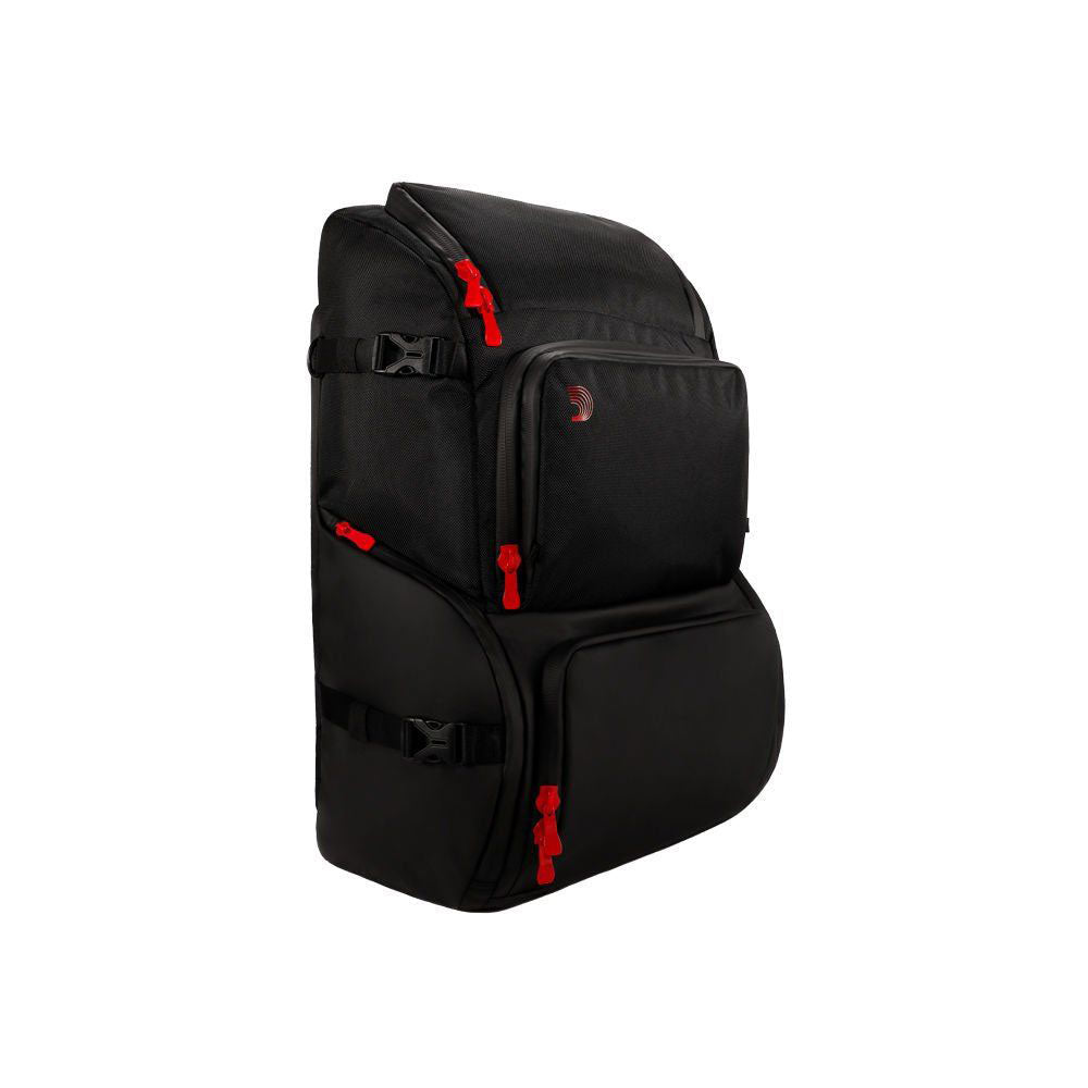 PW-BLGTP-01 Backline Backpack