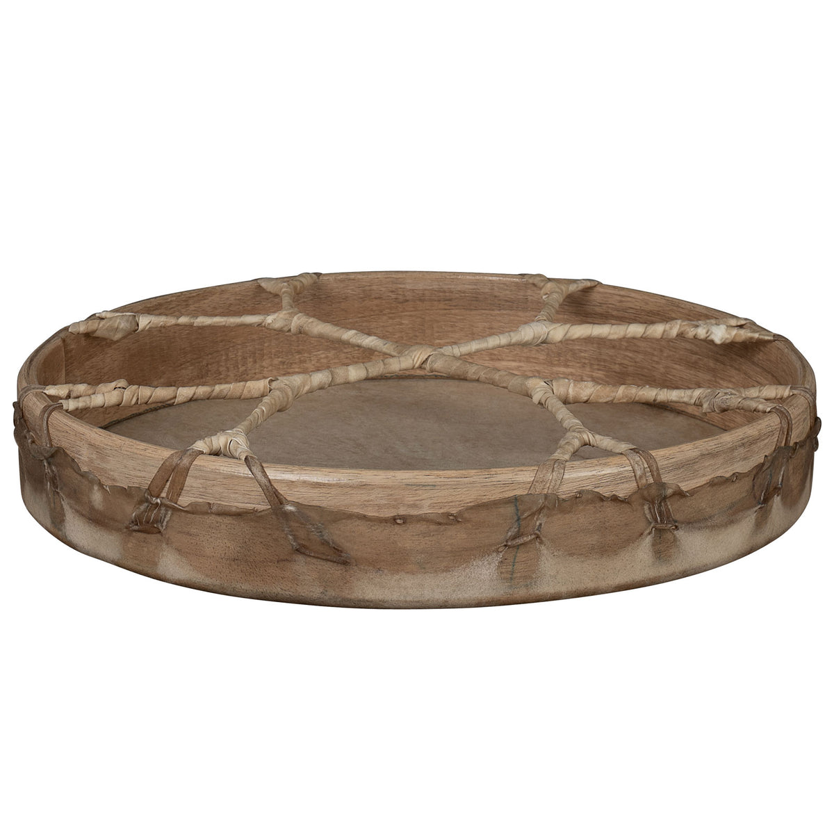 Shaman Drum Buffalo 18"