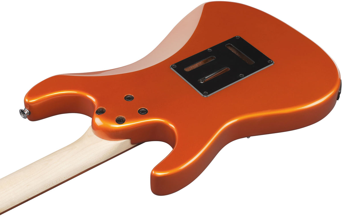 AZES40B Roadster Orange Metallic