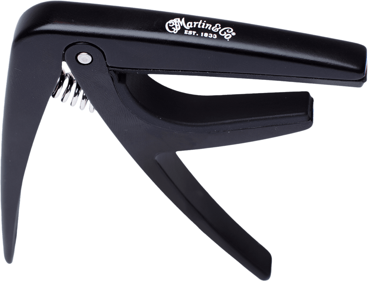 CAPO BLACK