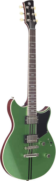 Yamaha Revstar Standard Rss20 Flash Green
