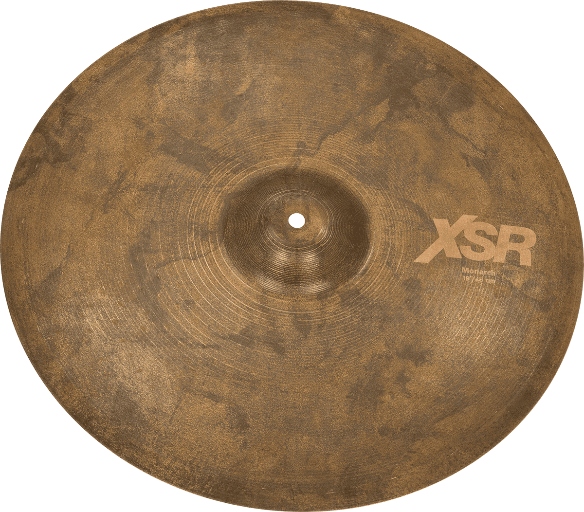 XSR1980M - XSR Monarch Crash 19"