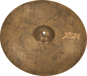 XSR1980M - XSR Monarch Crash 19"