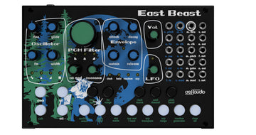 East Beast