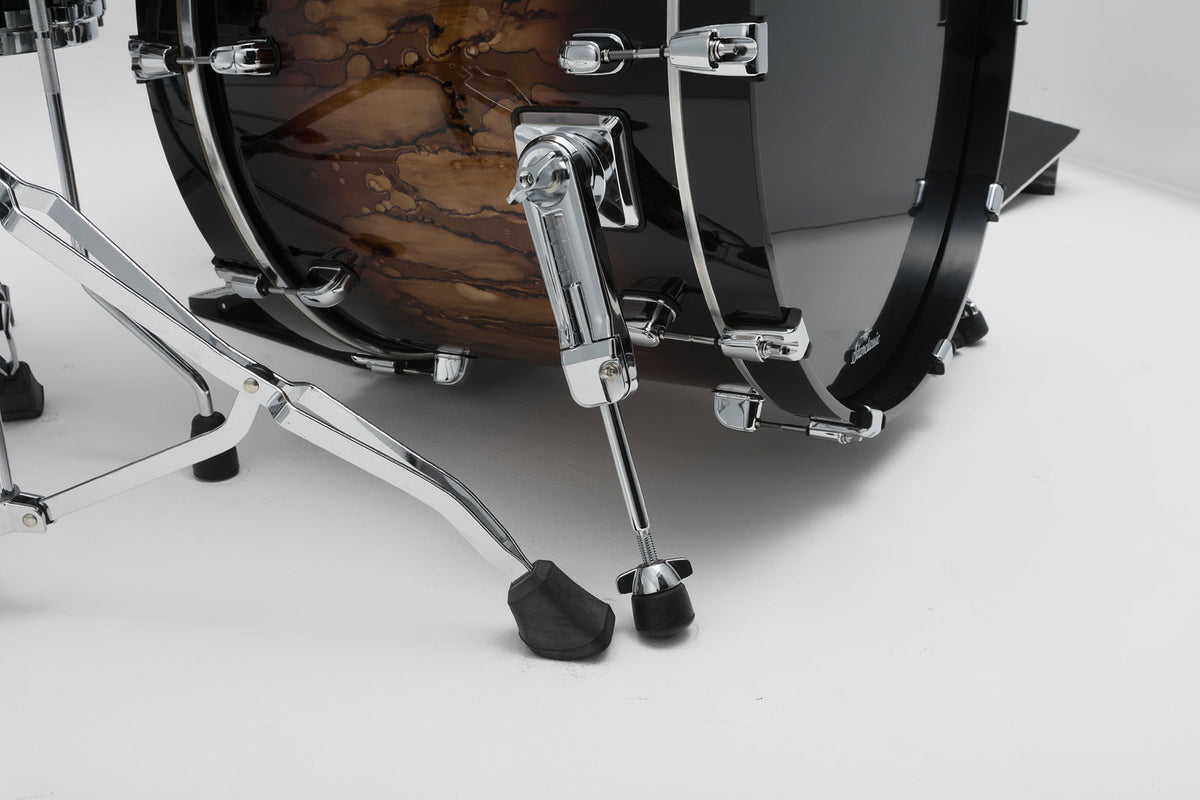 Starclassic Walnut/birch Studio 22" MBR