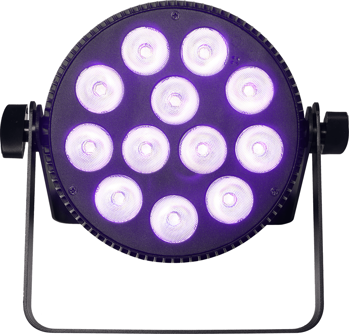 Slimpar 1210 Hex