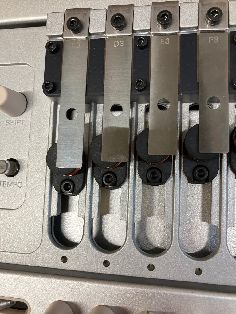 Phase8 Limitierte Edition - B-Ware