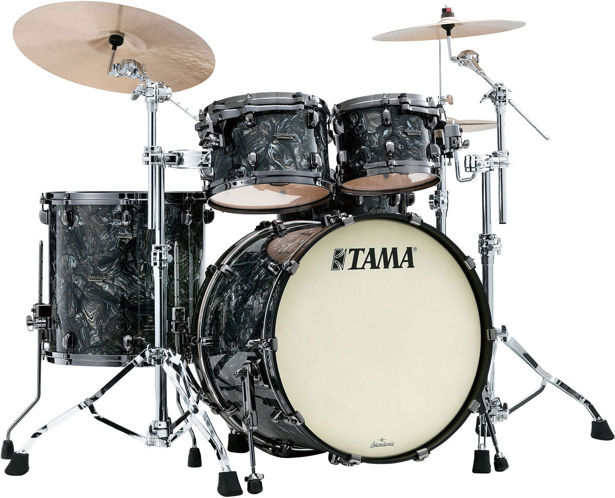 Starclassic Maple Stage 22 CCL