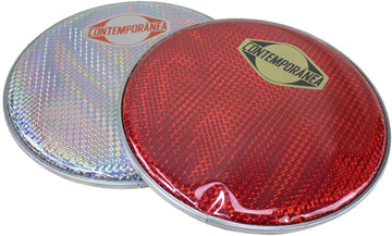 Peau prismatique 14"