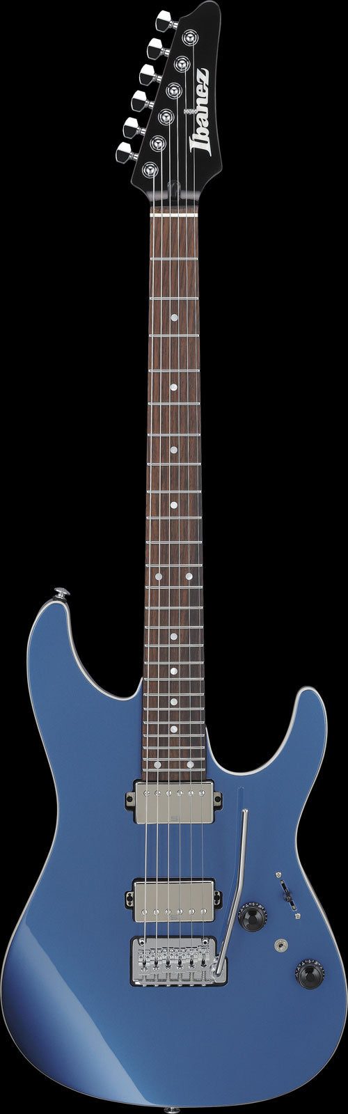 AZ42P1-PBE Prussian Blue Metallic Premium
