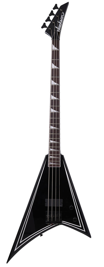X Series RRB IV Rhoads, Nero con righe bianche