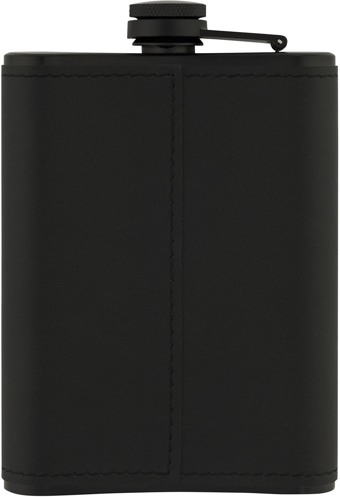 Fender Blackout 8oz Flask