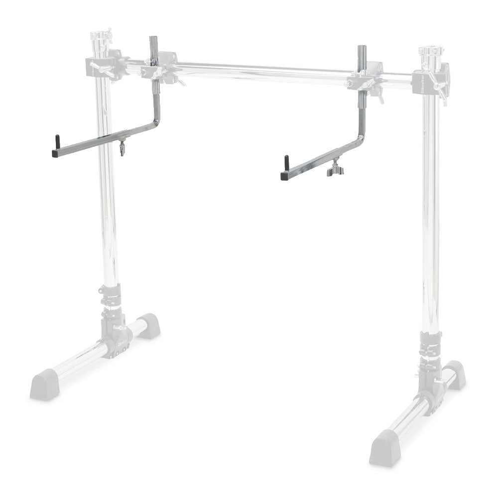 Gibraltar RACK SYSTEM SC-GKMA KEYBOARD / LAPTOP BEFESTIGUNGSARME 1 PAAR