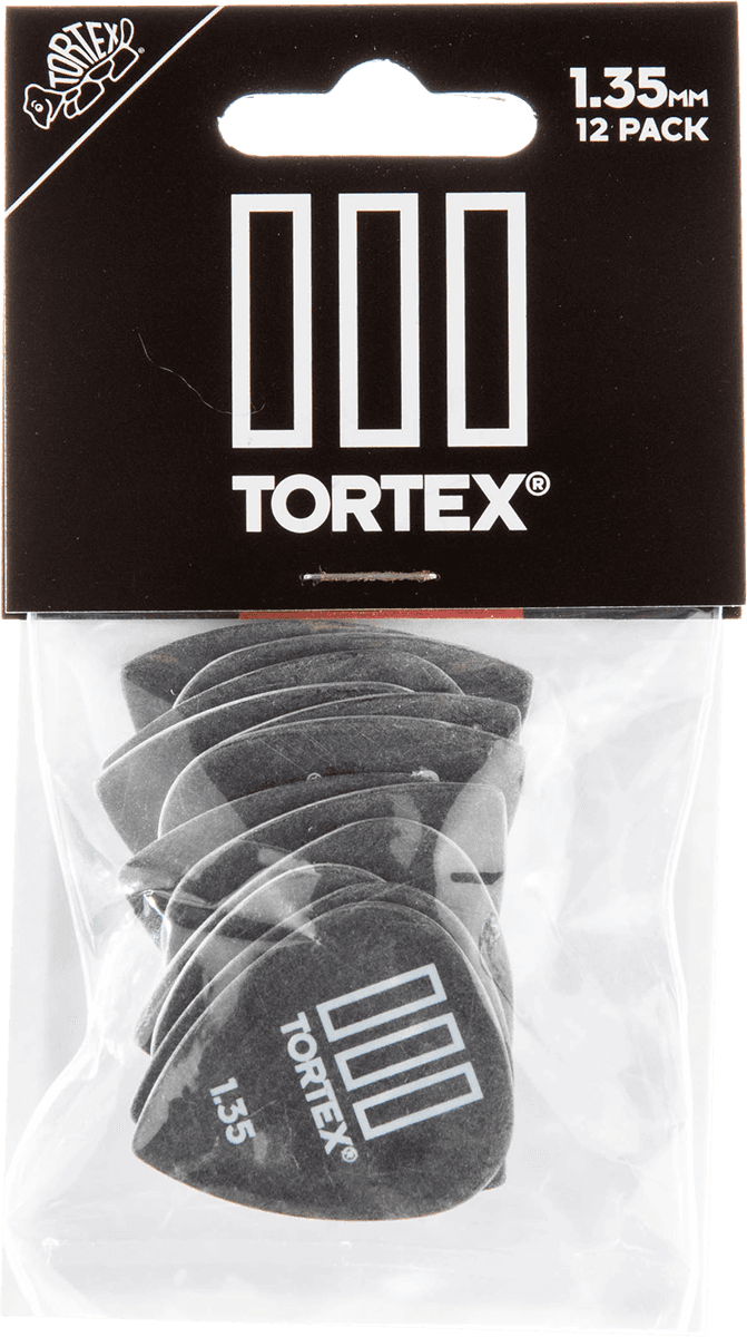 12 x 1,35mm Tortex T3