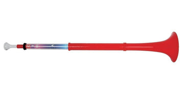 Pbuzz Trombone Rouge
