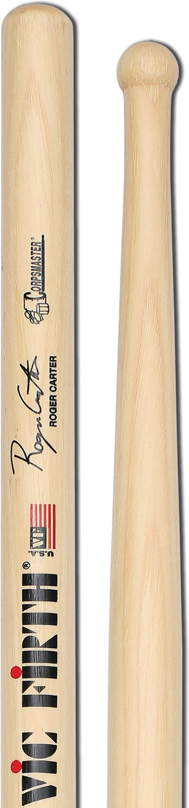 SRC Signature Roger Carter