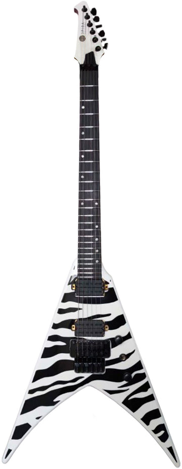 V420 LTD Tigre bianco