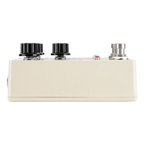 The Freak Doppel-Stage-Booster
