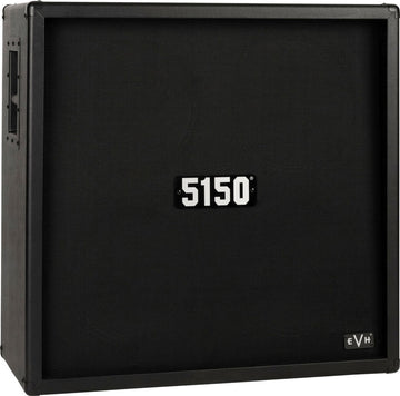 5150 Iconic Serie cassa 4X12 nera