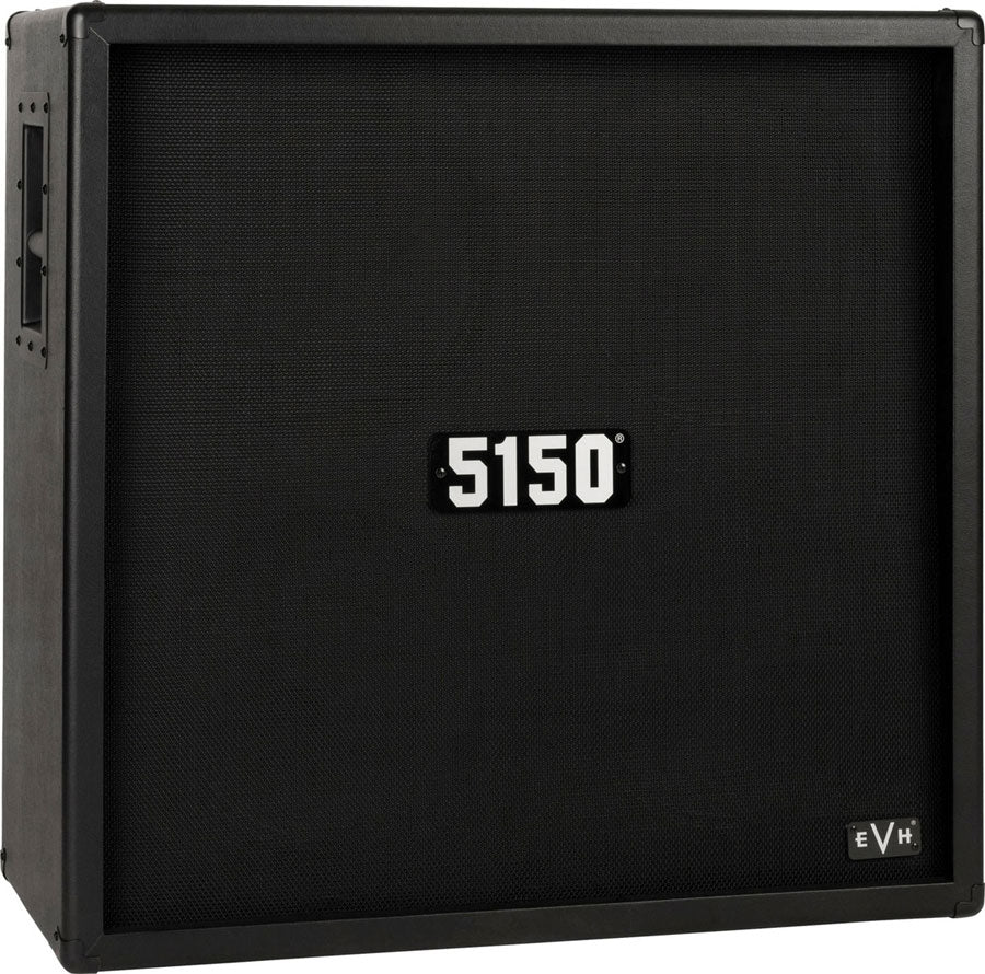 5150 Iconic Serie cassa 4X12 nera