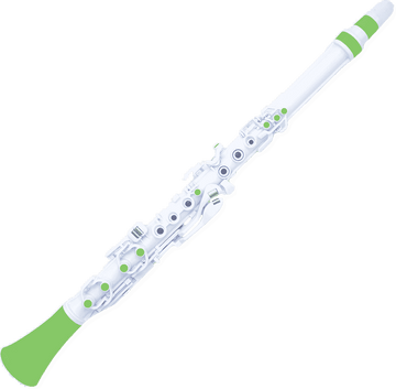 CLARINEO WEISS UND GRN