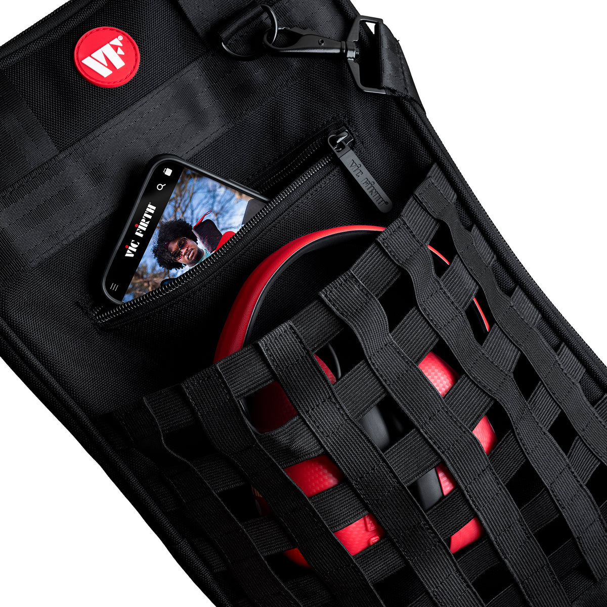 CLASSIC STICK BAG 12 PAIRS